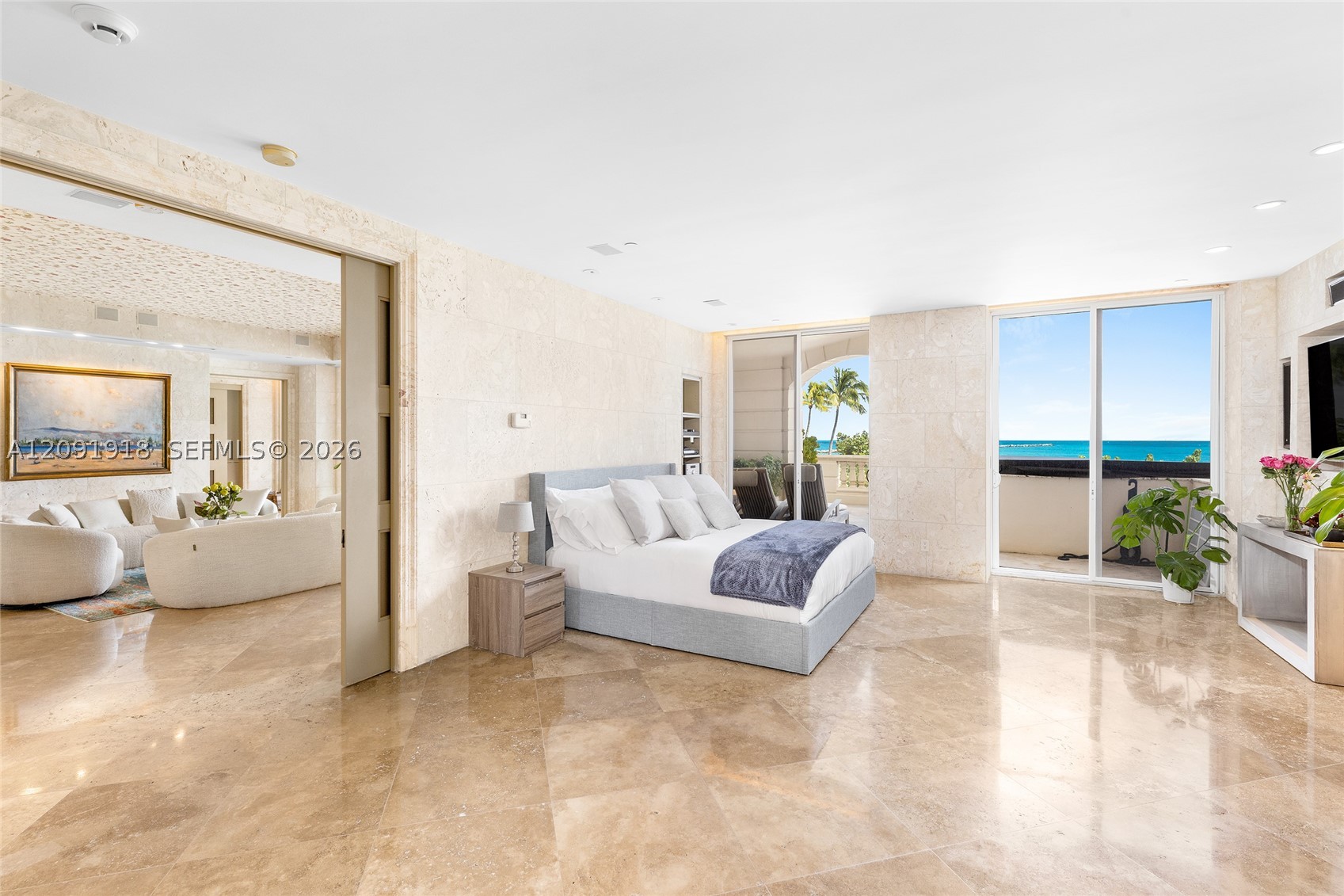 7412 Fisher Is Dr #7412 Miami Beach, FL 33109