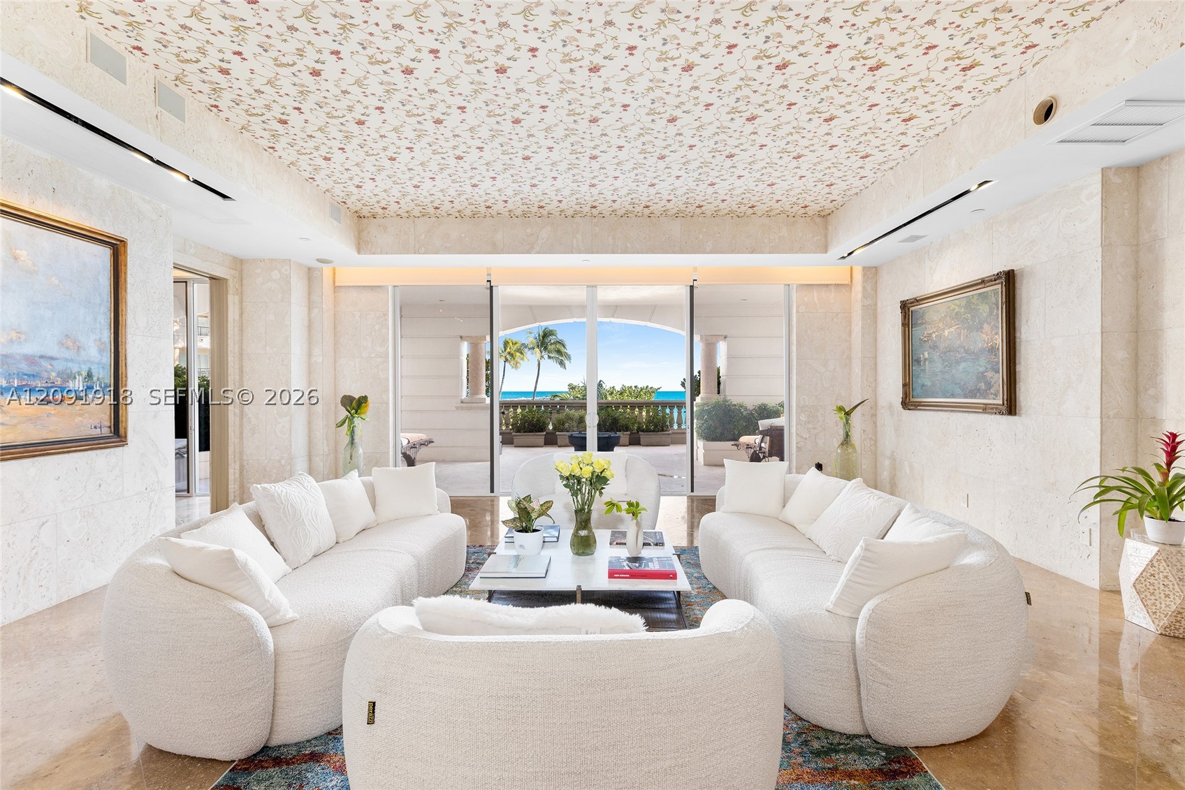 7412 Fisher Is Dr #7412 Miami Beach, FL 33109
