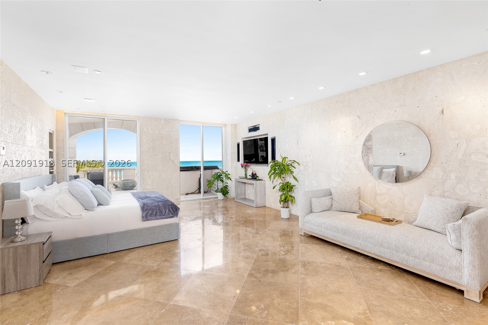 7412 Fisher Is Dr #7412 Miami Beach, FL 33109