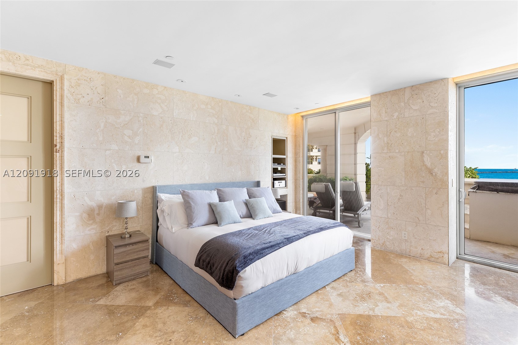 7412 Fisher Is Dr #7412 Miami Beach, FL 33109