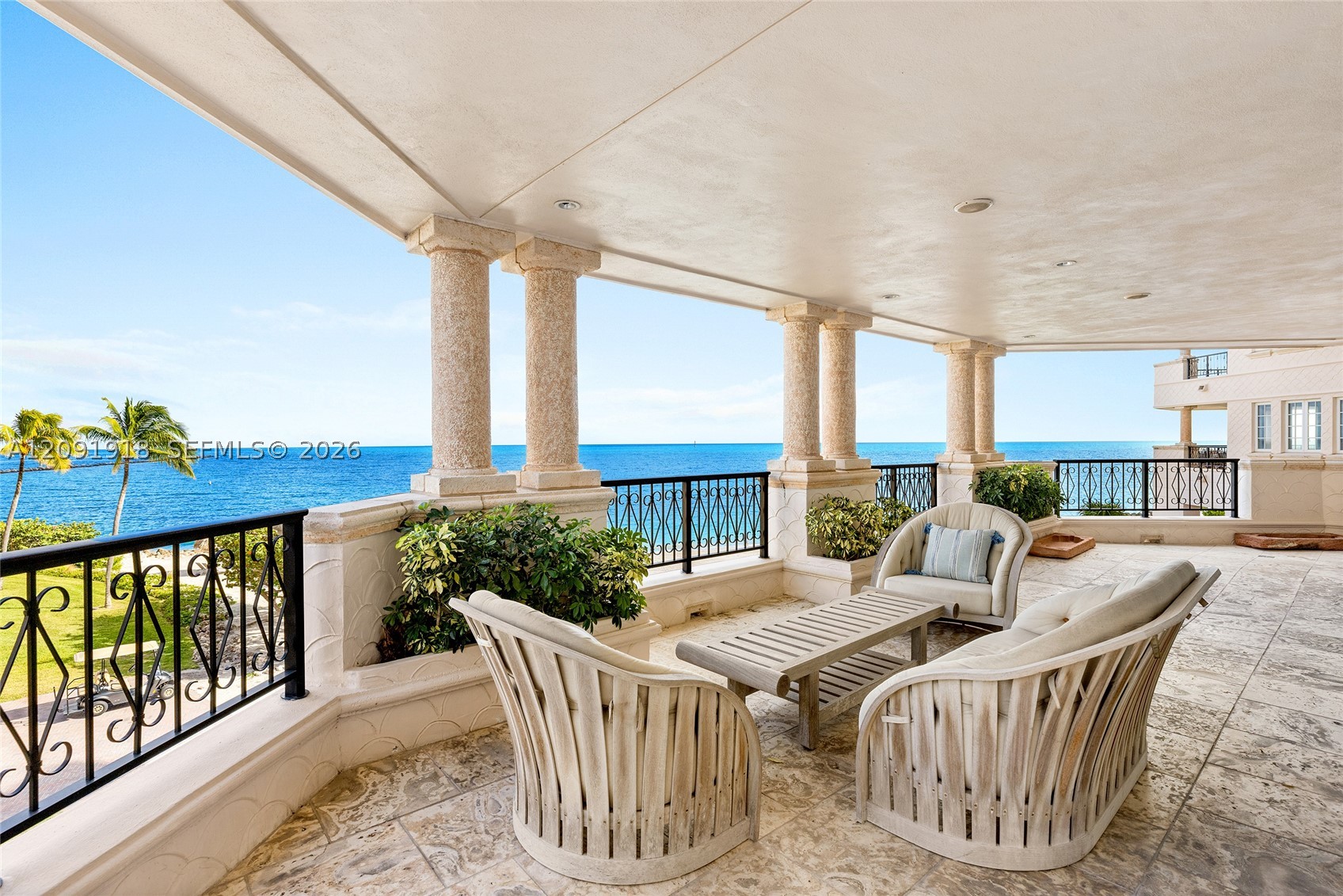 7412 Fisher Is Dr #7412 Miami Beach, FL 33109
