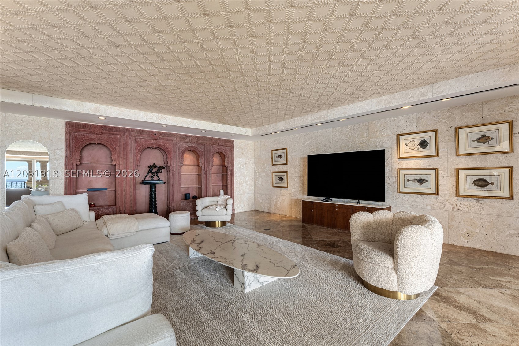 7412 Fisher Is Dr #7412 Miami Beach, FL 33109
