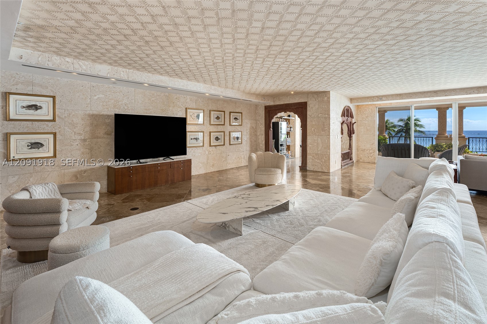 7412 Fisher Is Dr #7412 Miami Beach, FL 33109