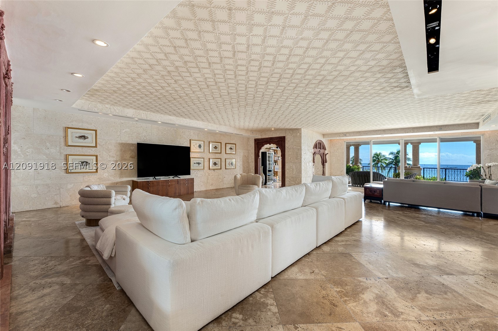 7412 Fisher Is Dr #7412 Miami Beach, FL 33109