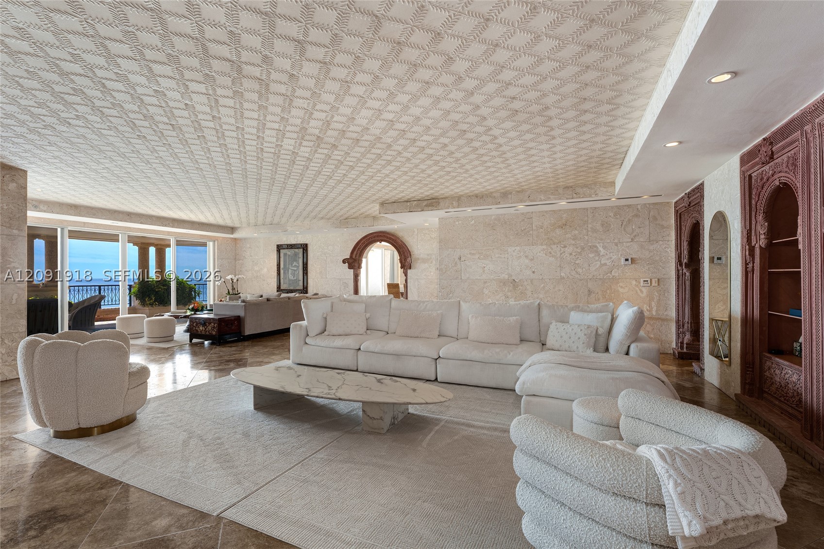 7412 Fisher Is Dr #7412 Miami Beach, FL 33109