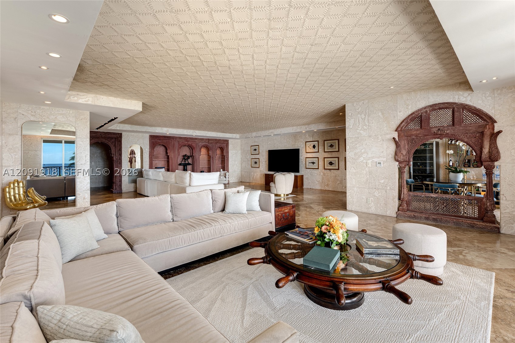 7412 Fisher Is Dr #7412 Miami Beach, FL 33109
