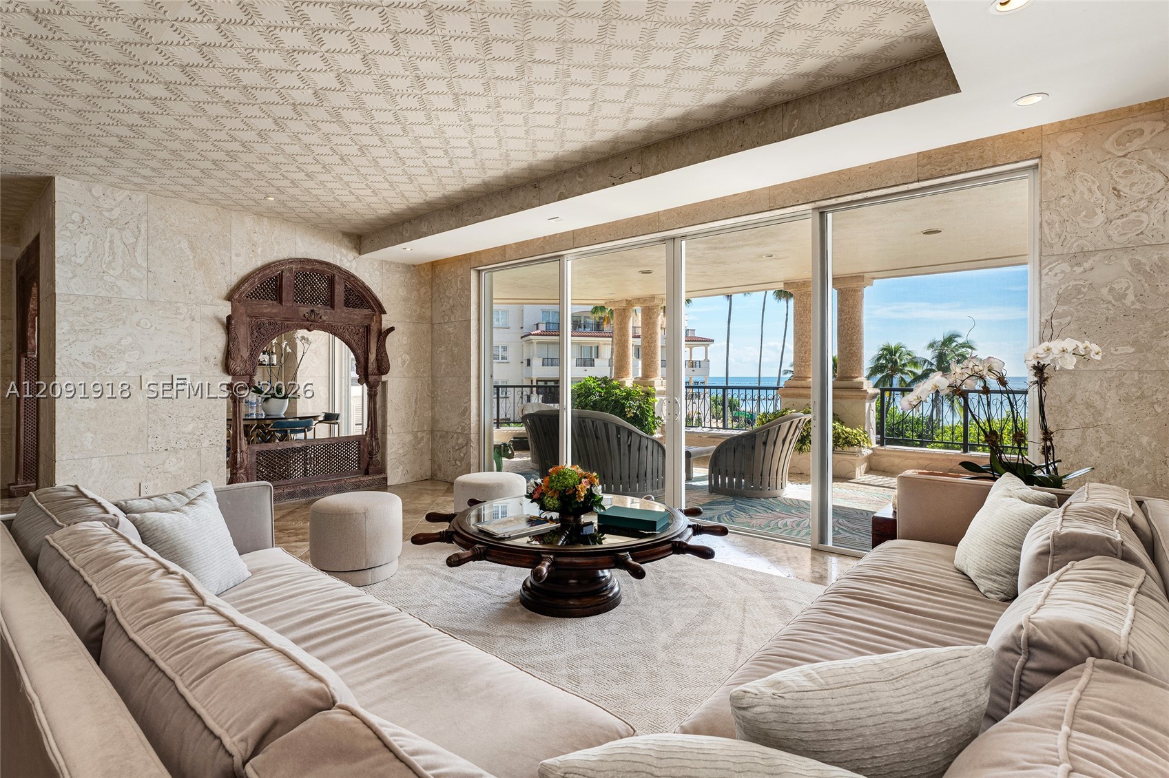 7412 Fisher Is Dr #7412 Miami Beach, FL 33109