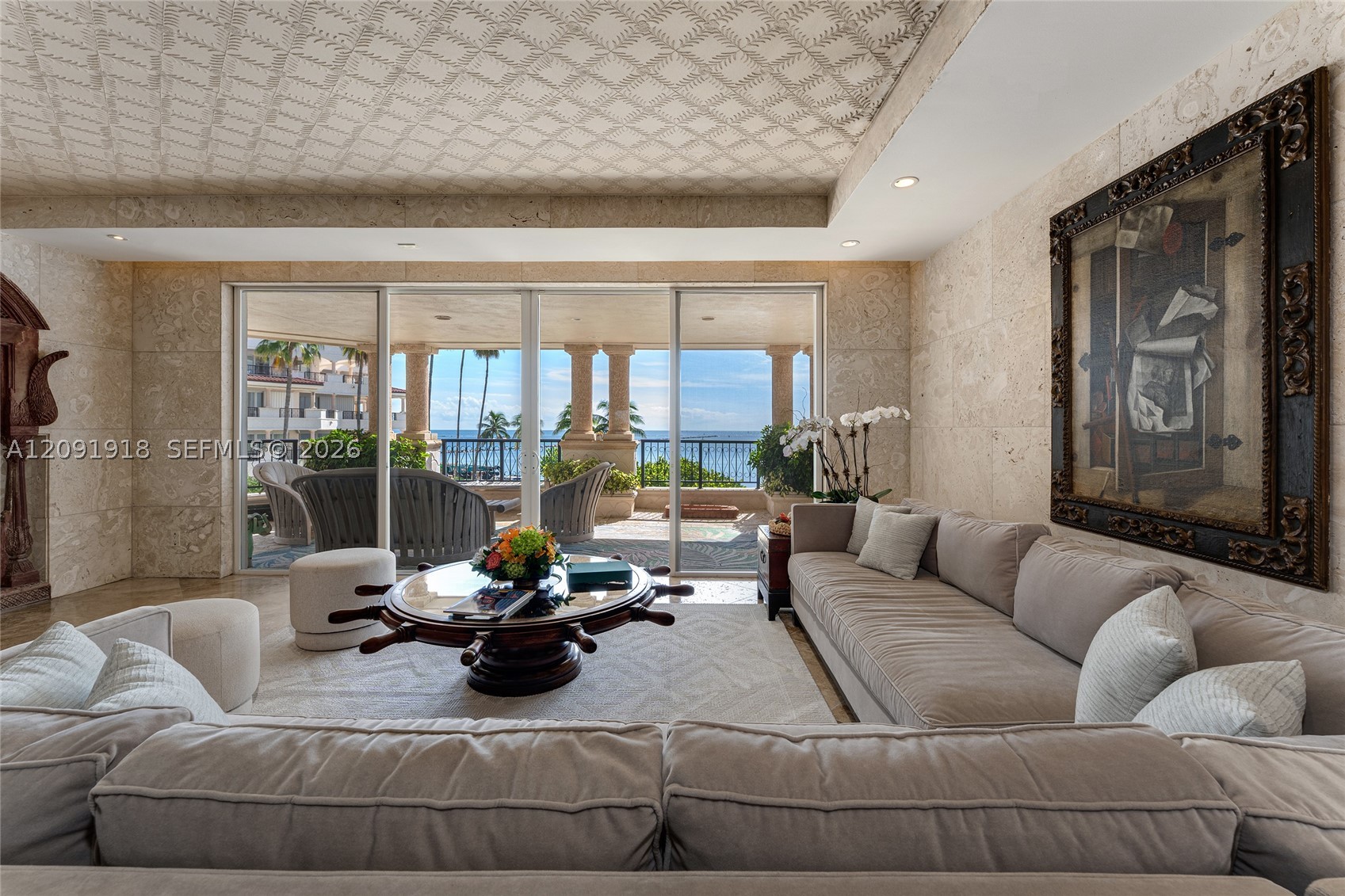 7412 Fisher Is Dr #7412 Miami Beach, FL 33109