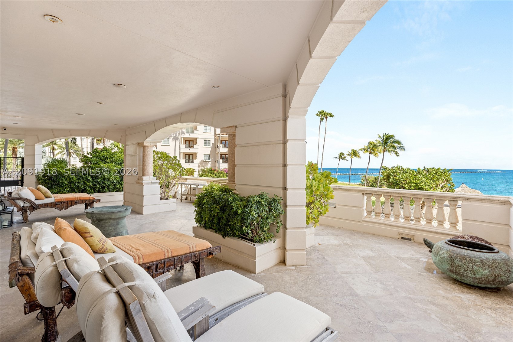 7412 Fisher Is Dr #7412 Miami Beach, FL 33109