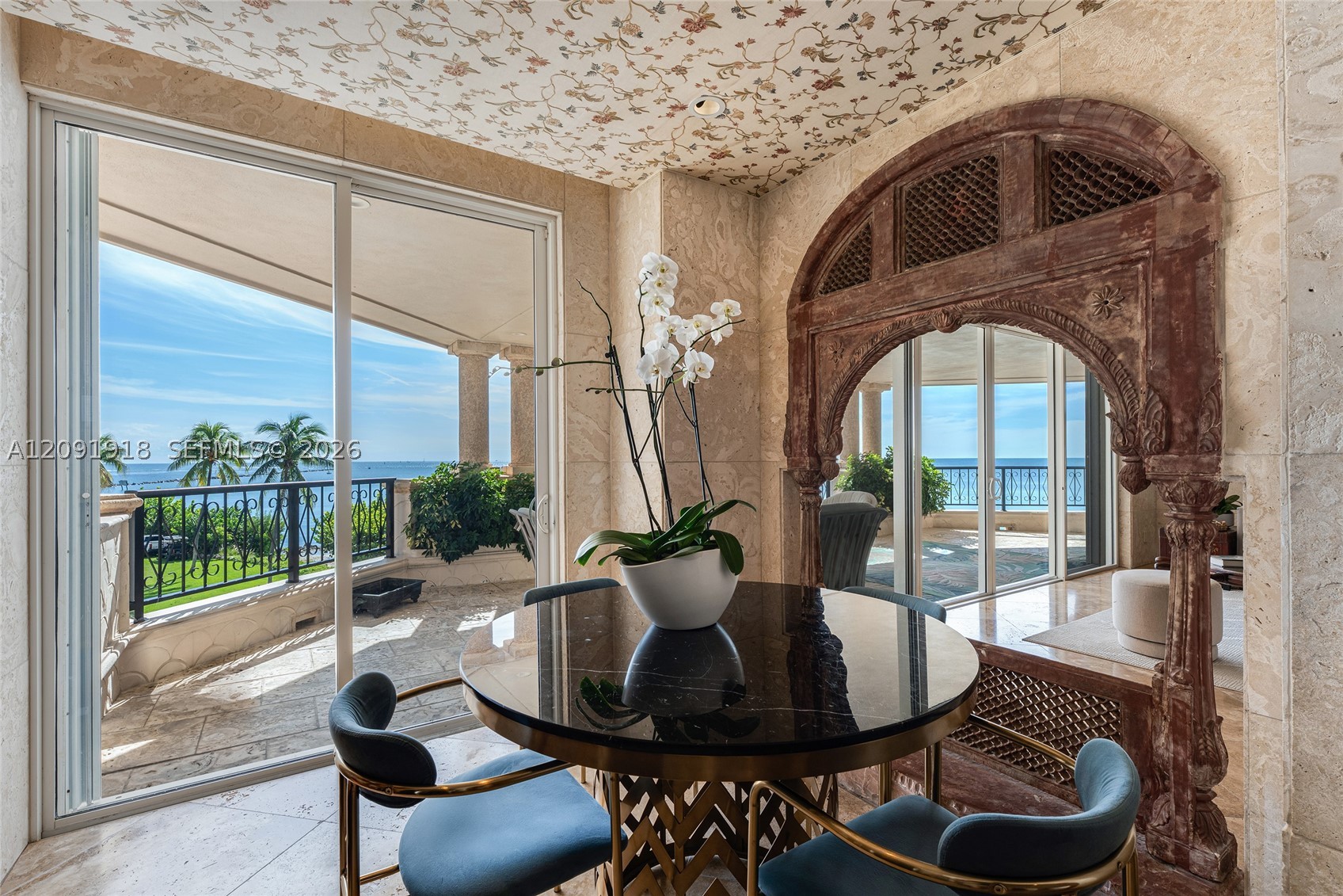 7412 Fisher Is Dr #7412 Miami Beach, FL 33109