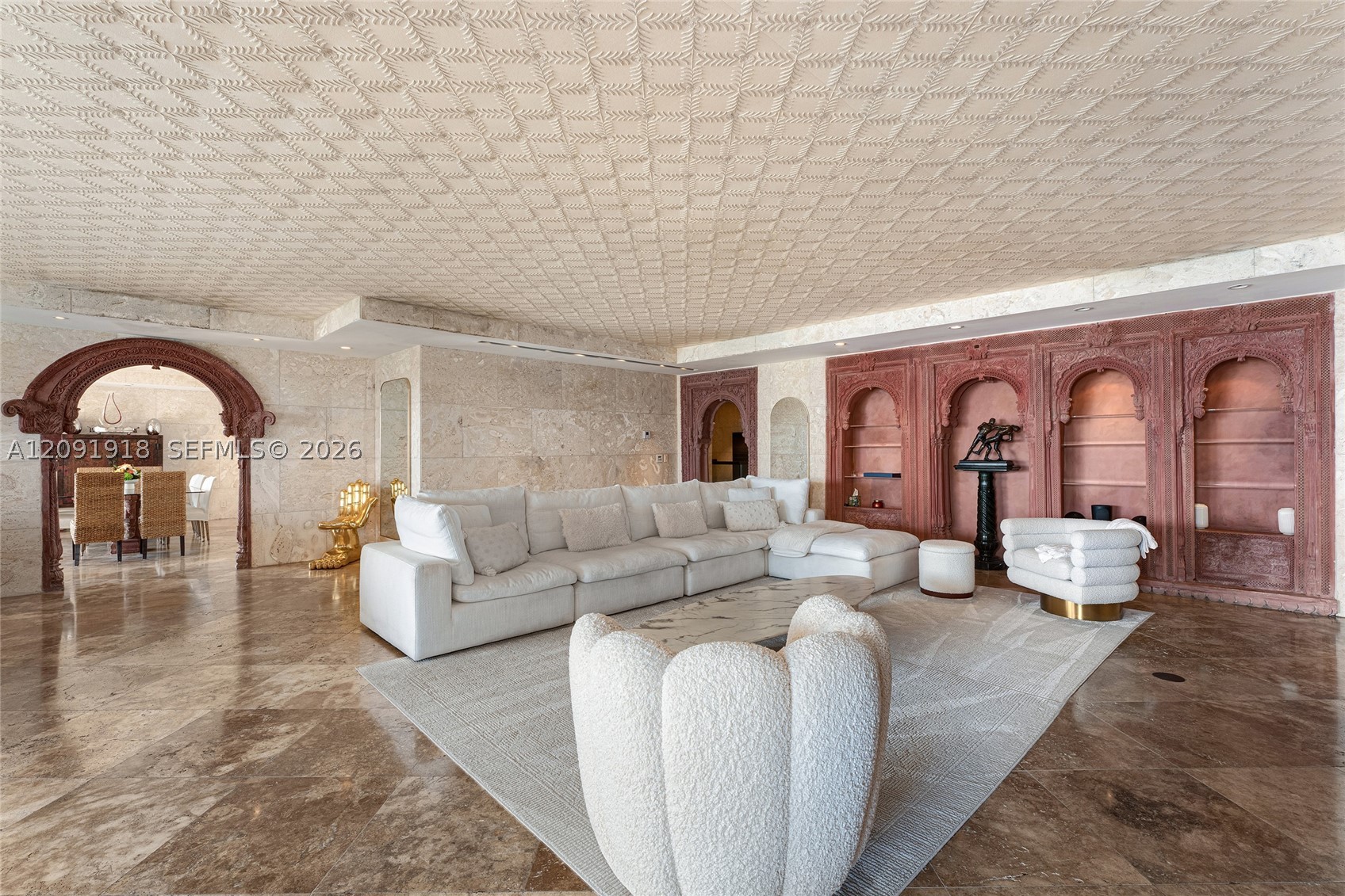 7412 Fisher Is Dr #7412 Miami Beach, FL 33109