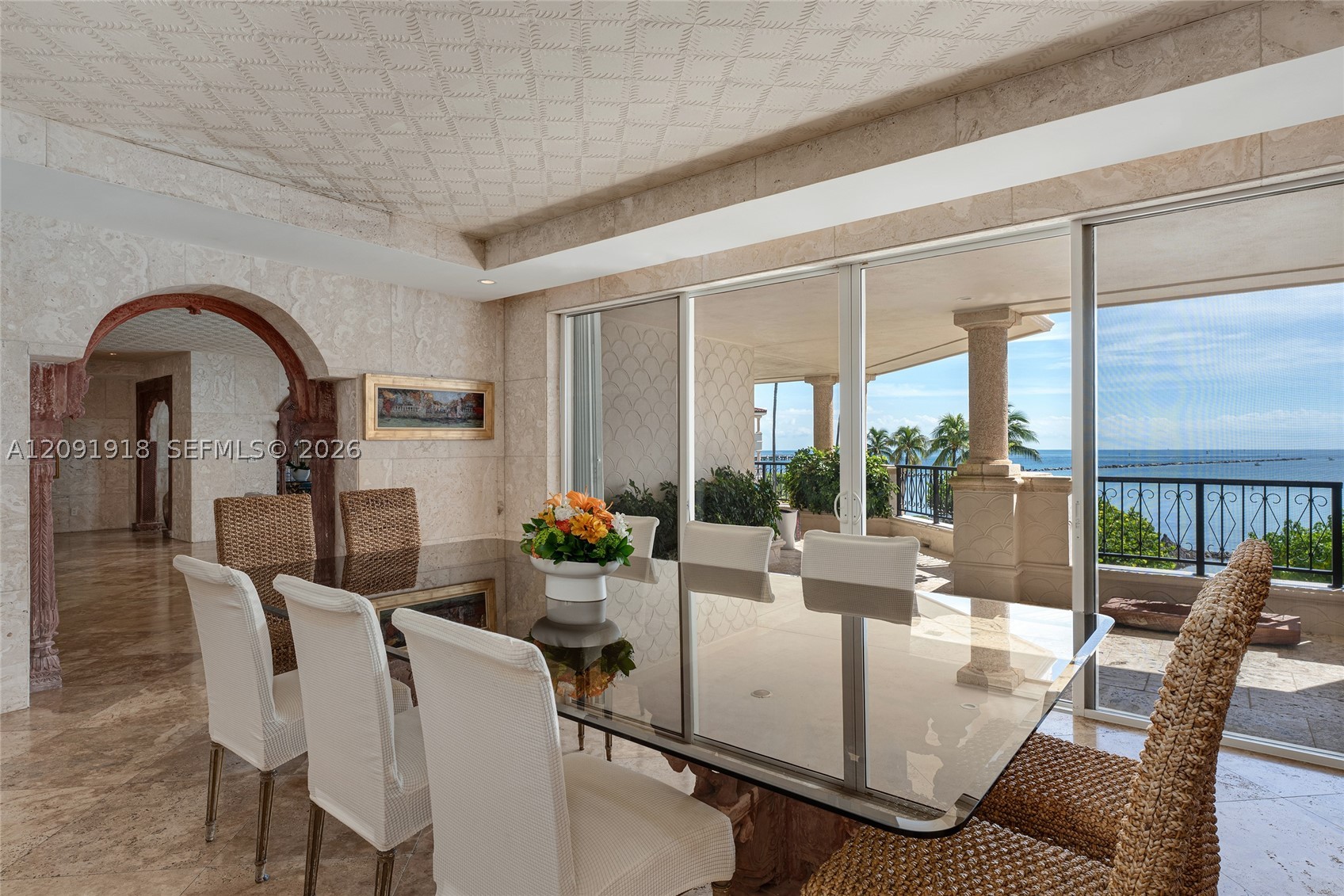 7412 Fisher Is Dr #7412 Miami Beach, FL 33109