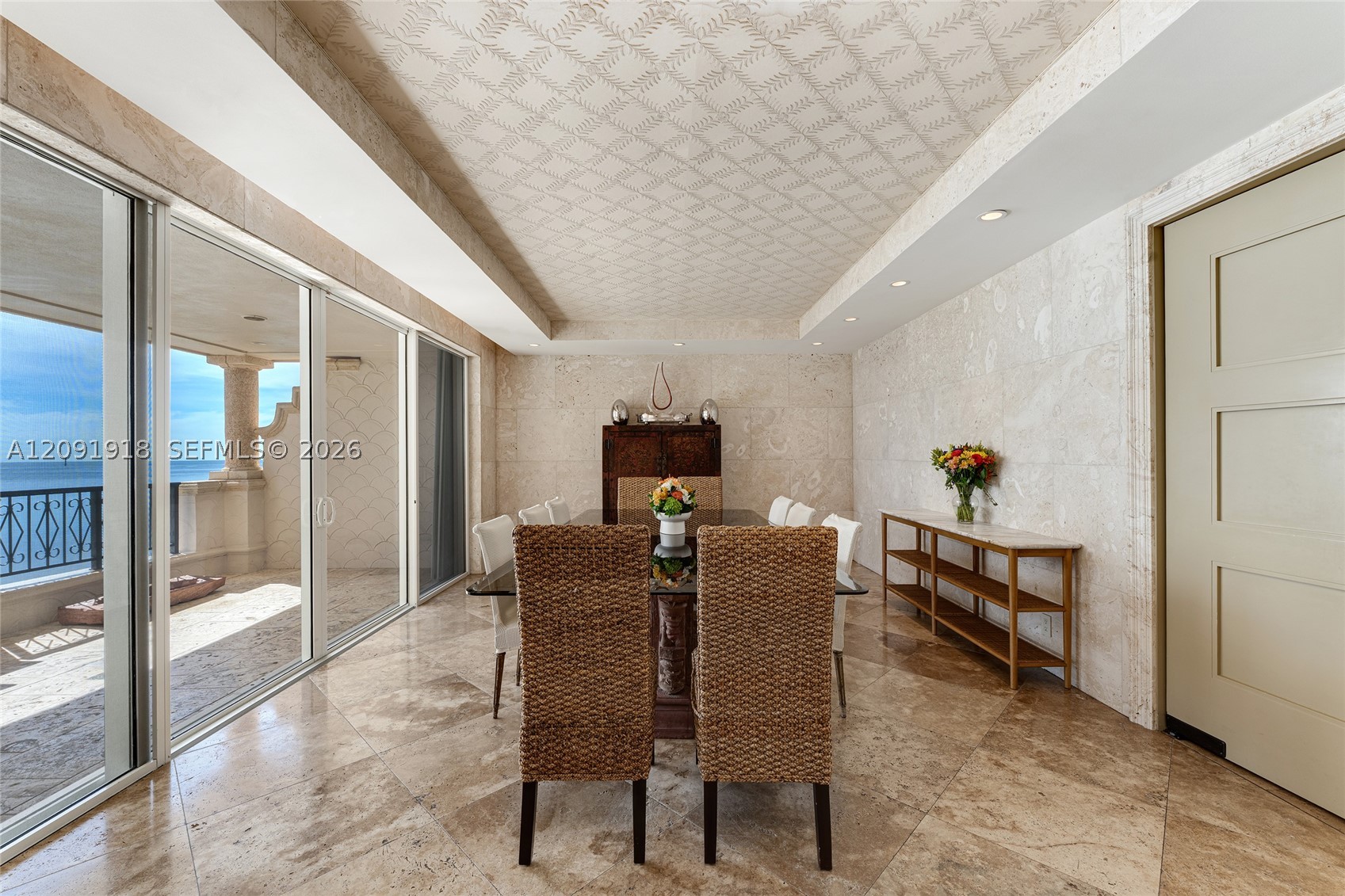 7412 Fisher Is Dr #7412 Miami Beach, FL 33109