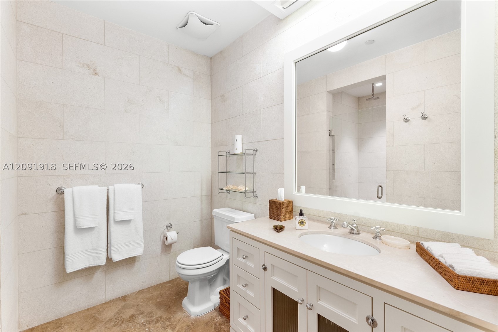 7412 Fisher Is Dr #7412 Miami Beach, FL 33109