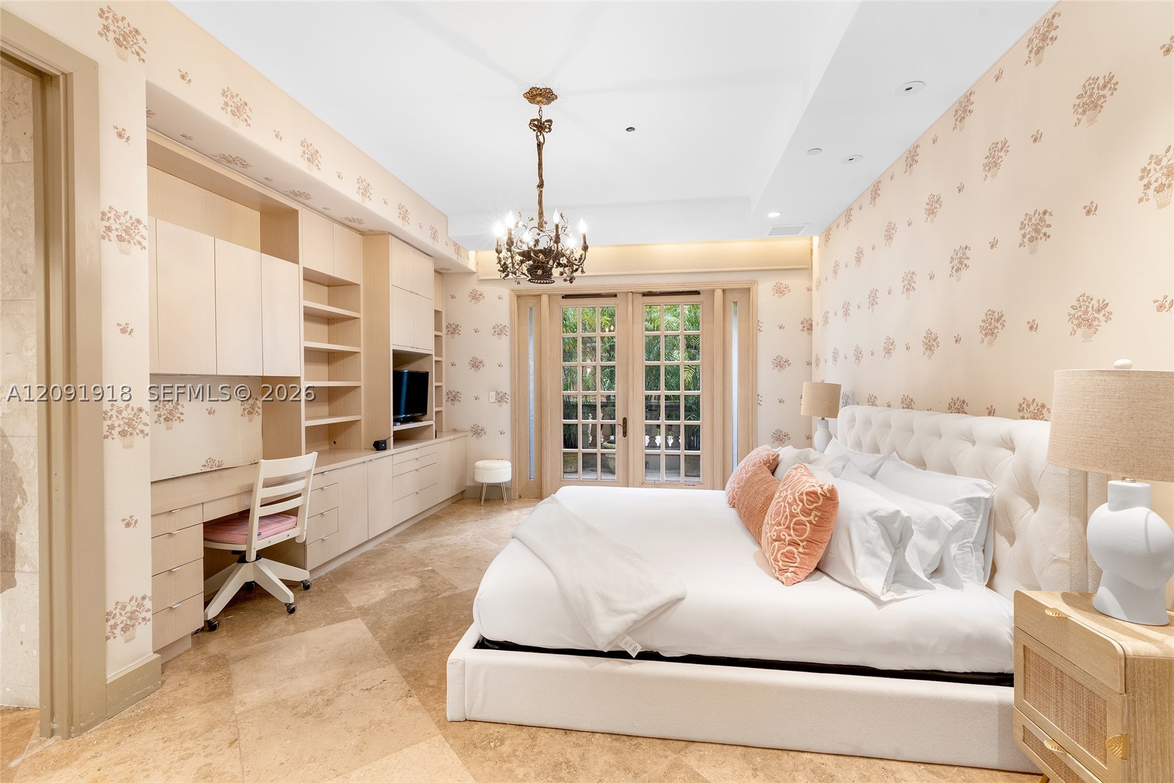 7412 Fisher Is Dr #7412 Miami Beach, FL 33109