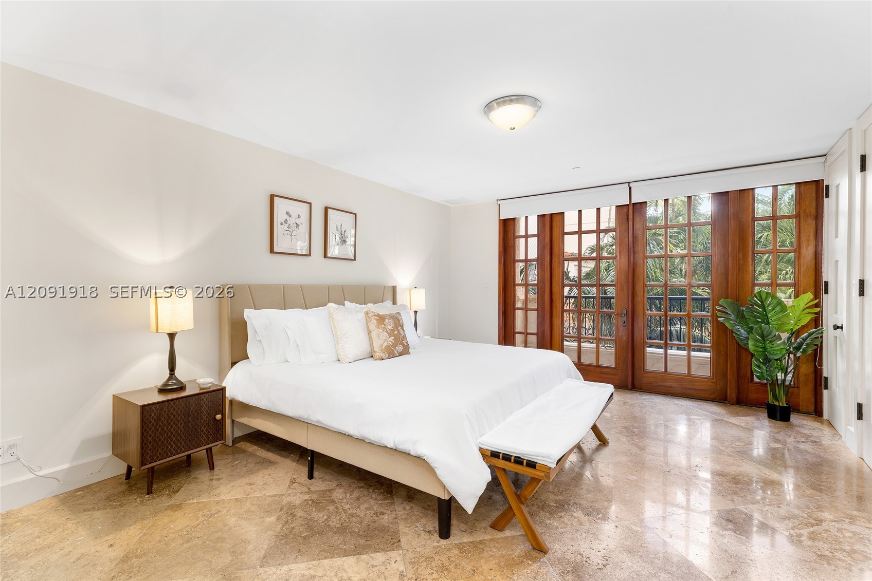 7412 Fisher Is Dr #7412 Miami Beach, FL 33109