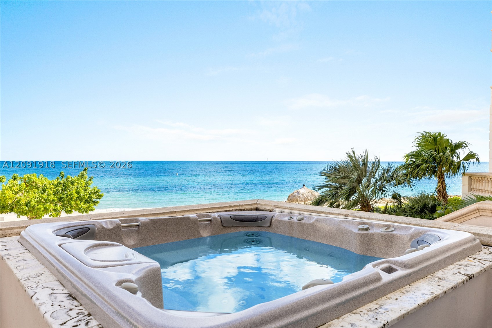 7412 Fisher Is Dr #7412 Miami Beach, FL 33109