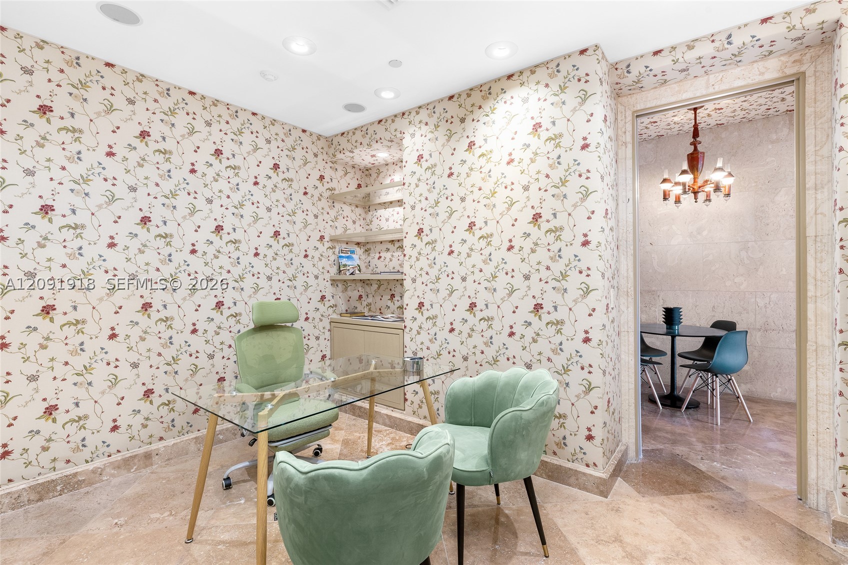 7412 Fisher Is Dr #7412 Miami Beach, FL 33109
