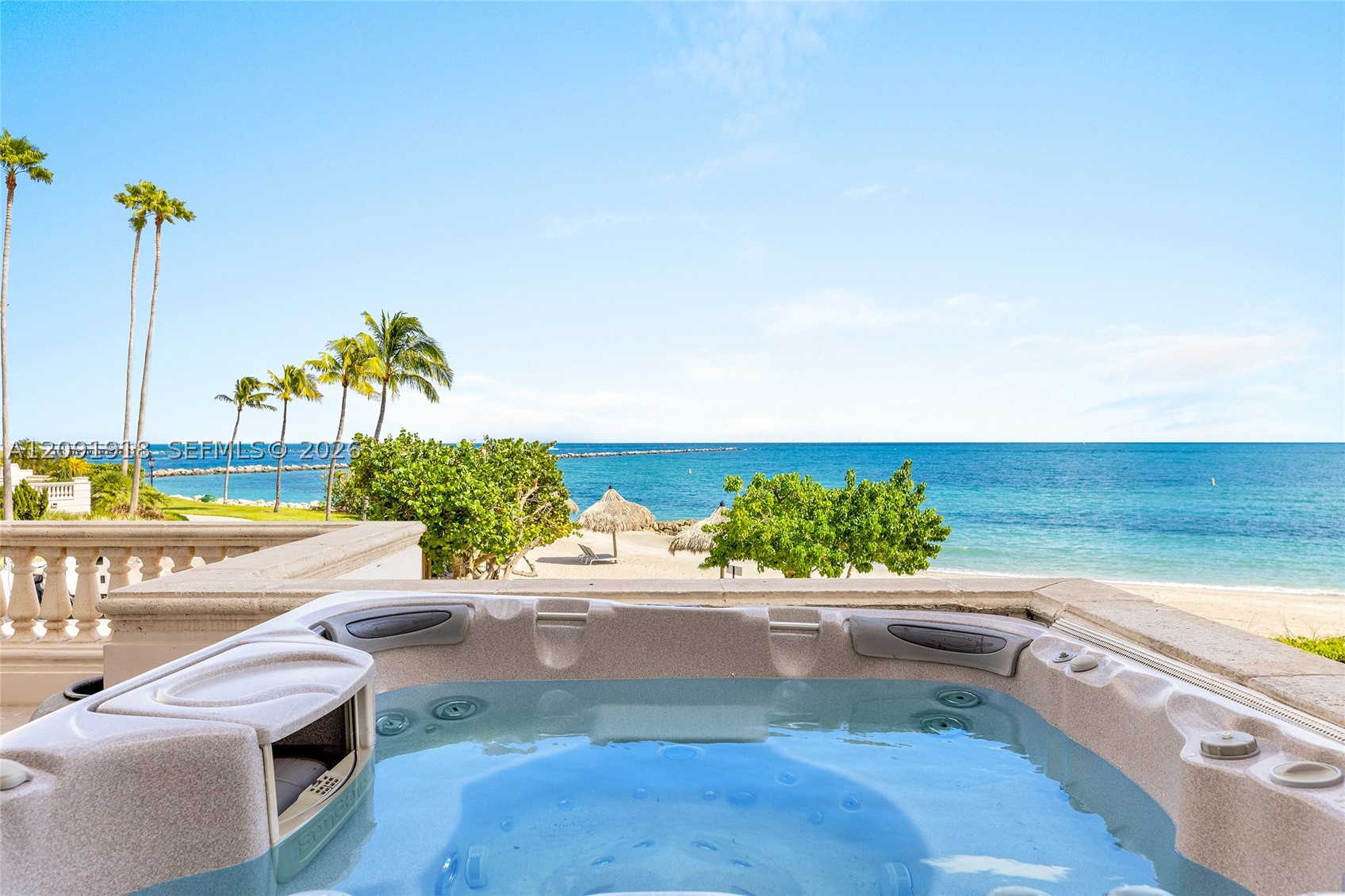 7412 Fisher Is Dr #7412 Miami Beach, FL 33109