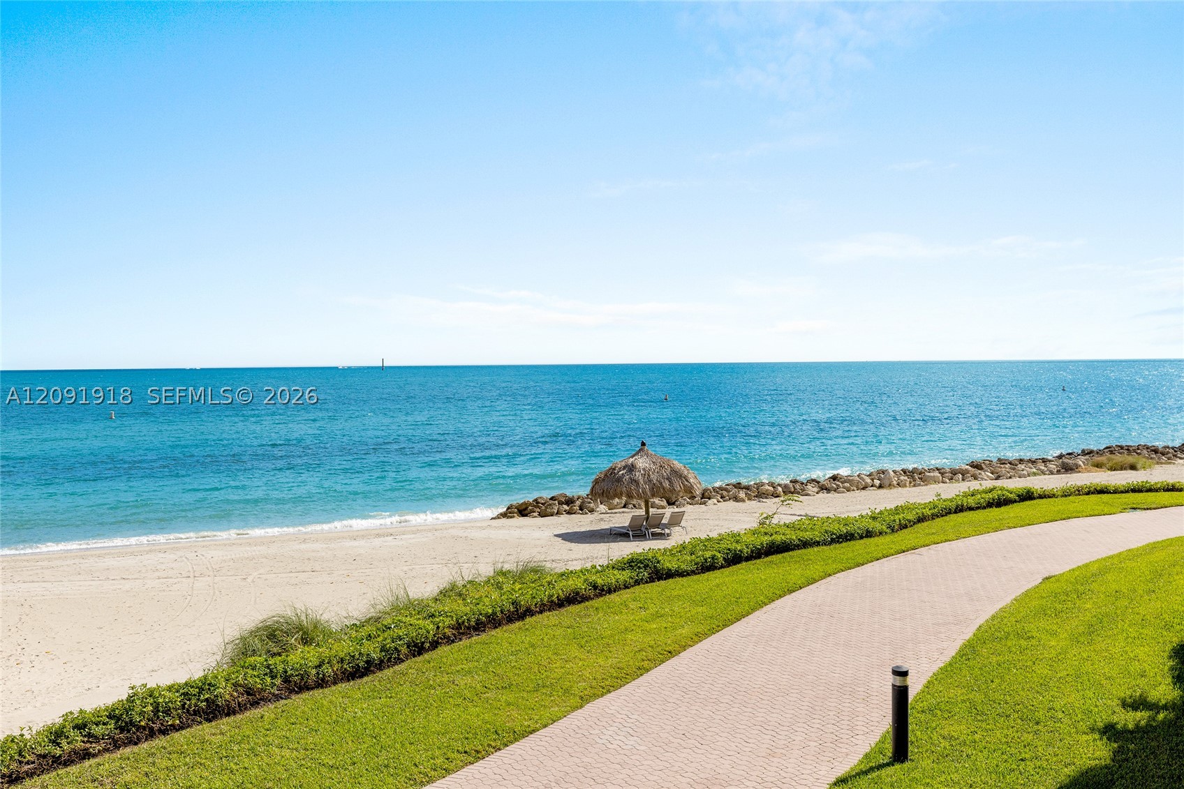 7412 Fisher Is Dr #7412 Miami Beach, FL 33109