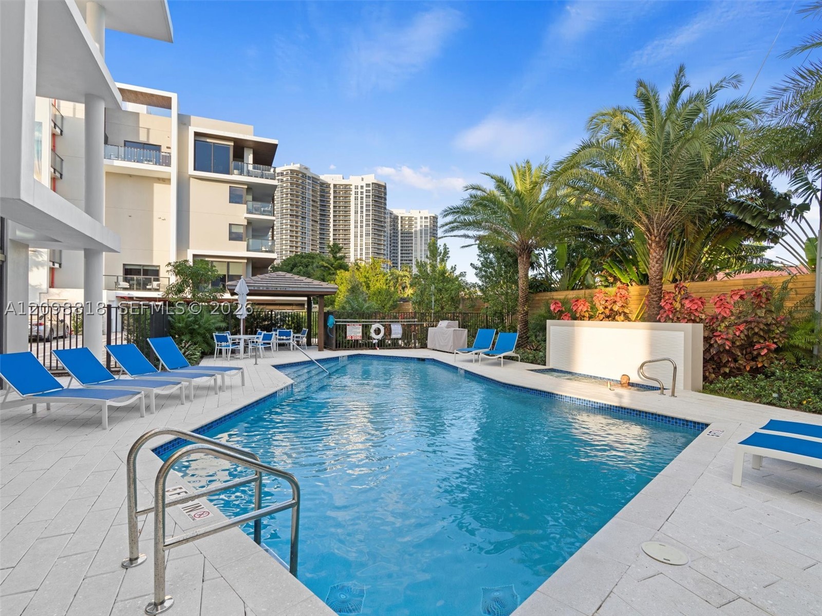 3040 N Ocean Blvd #N103 Fort Lauderdale, FL 33308