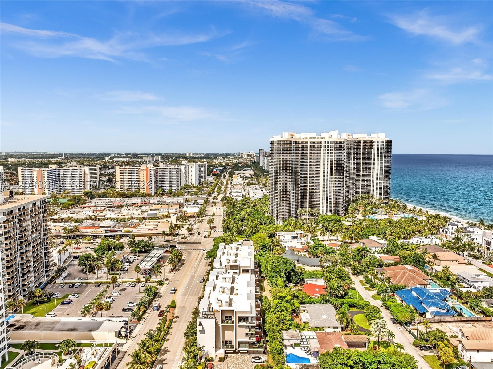 3040 N Ocean Blvd #N103 Fort Lauderdale, FL 33308