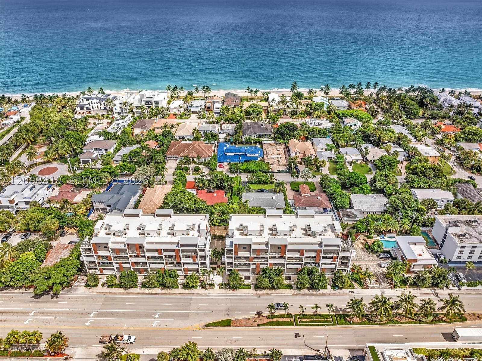 3040 N Ocean Blvd #N103 Fort Lauderdale, FL 33308