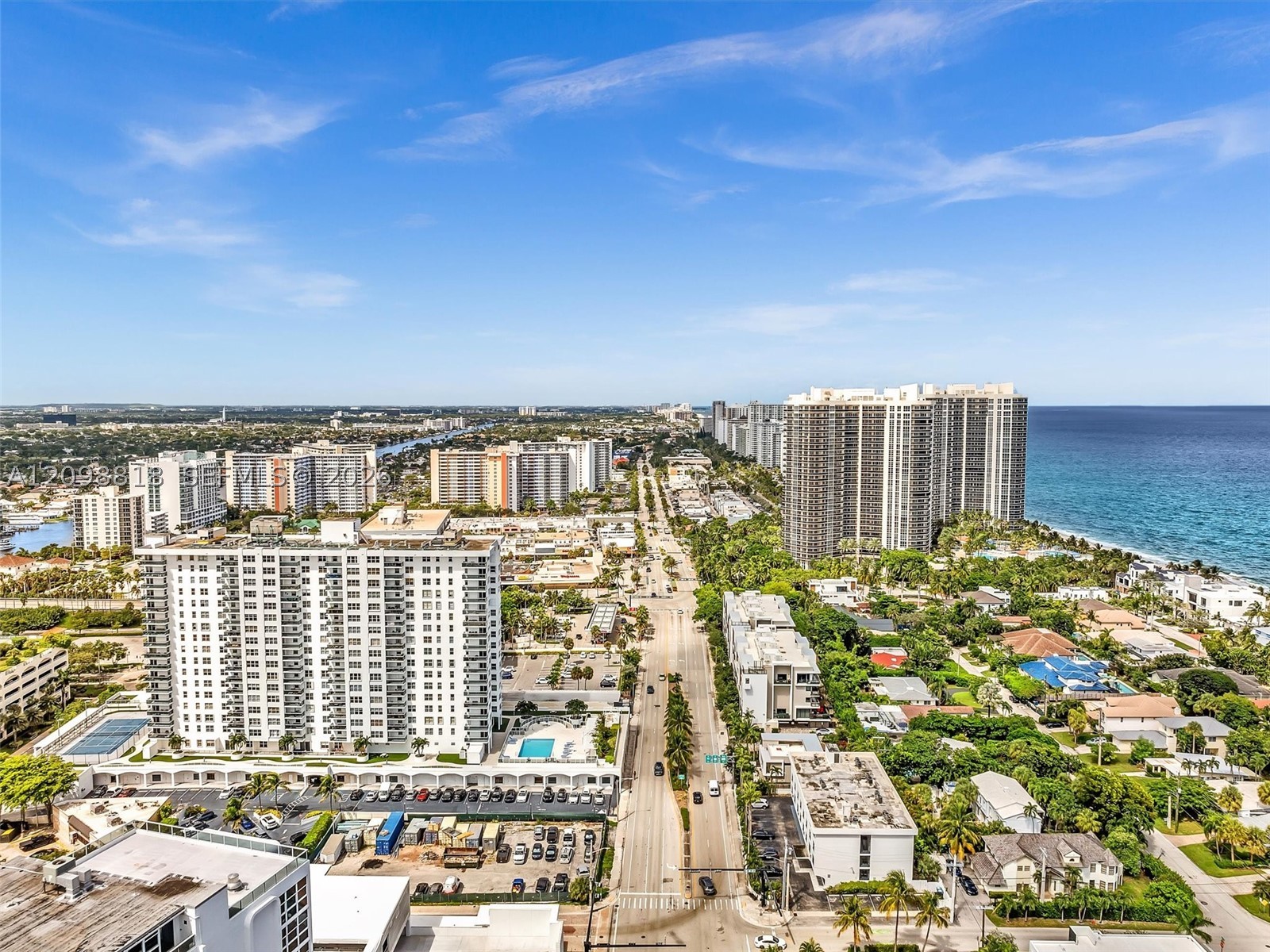 3040 N Ocean Blvd #N103 Fort Lauderdale, FL 33308