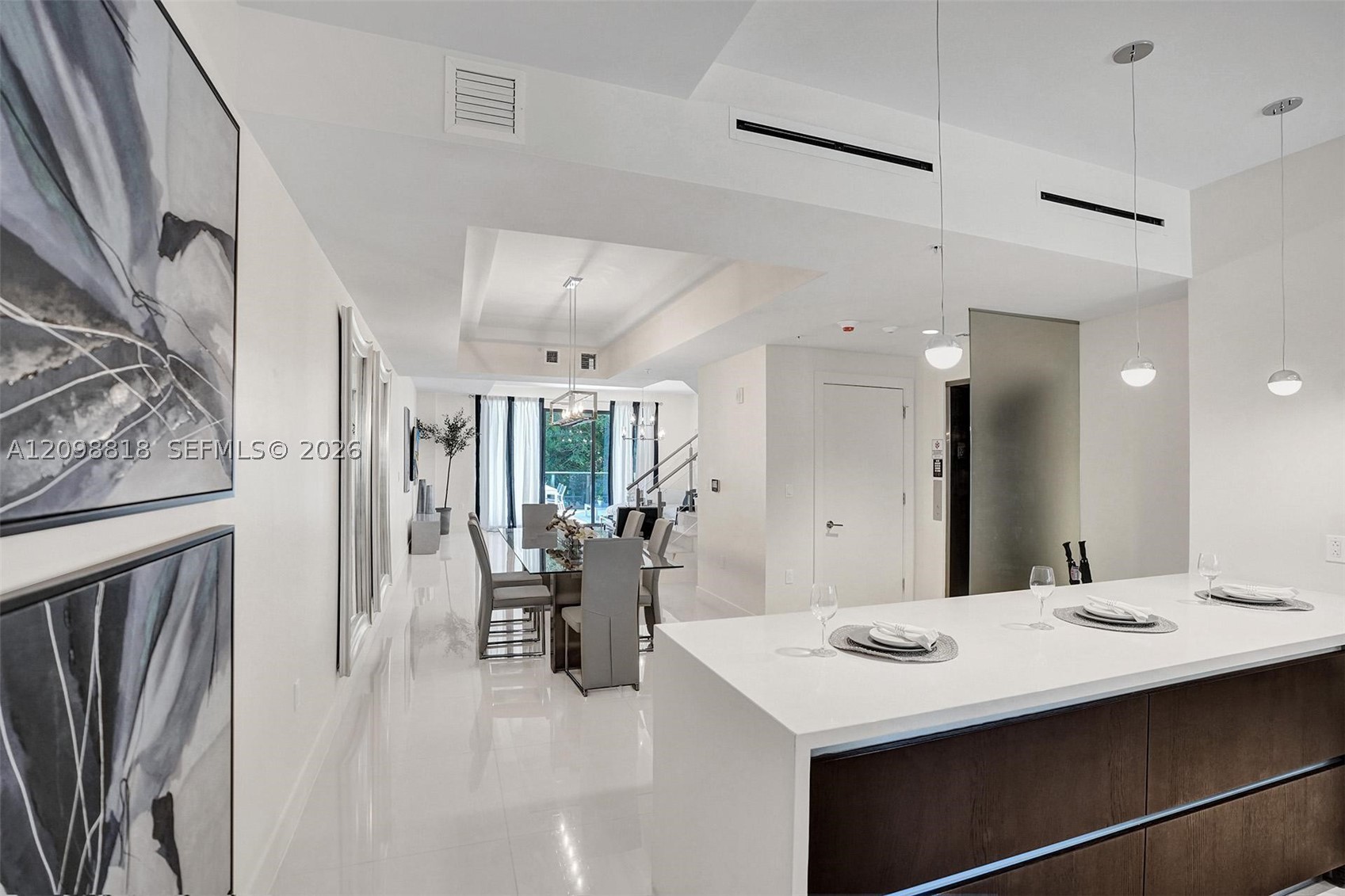 3040 N Ocean Blvd #N103 Fort Lauderdale, FL 33308