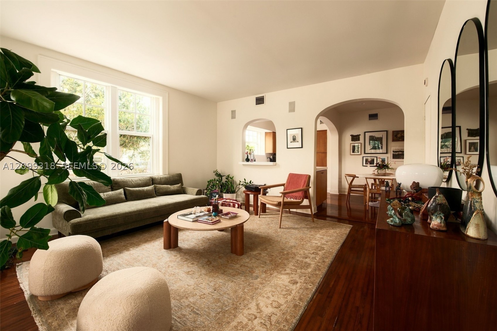 1061 Meridian Ave #2A