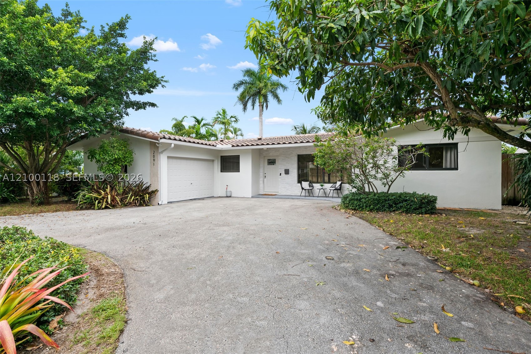 2091 NE 55th St Fort Lauderdale, FL 33308