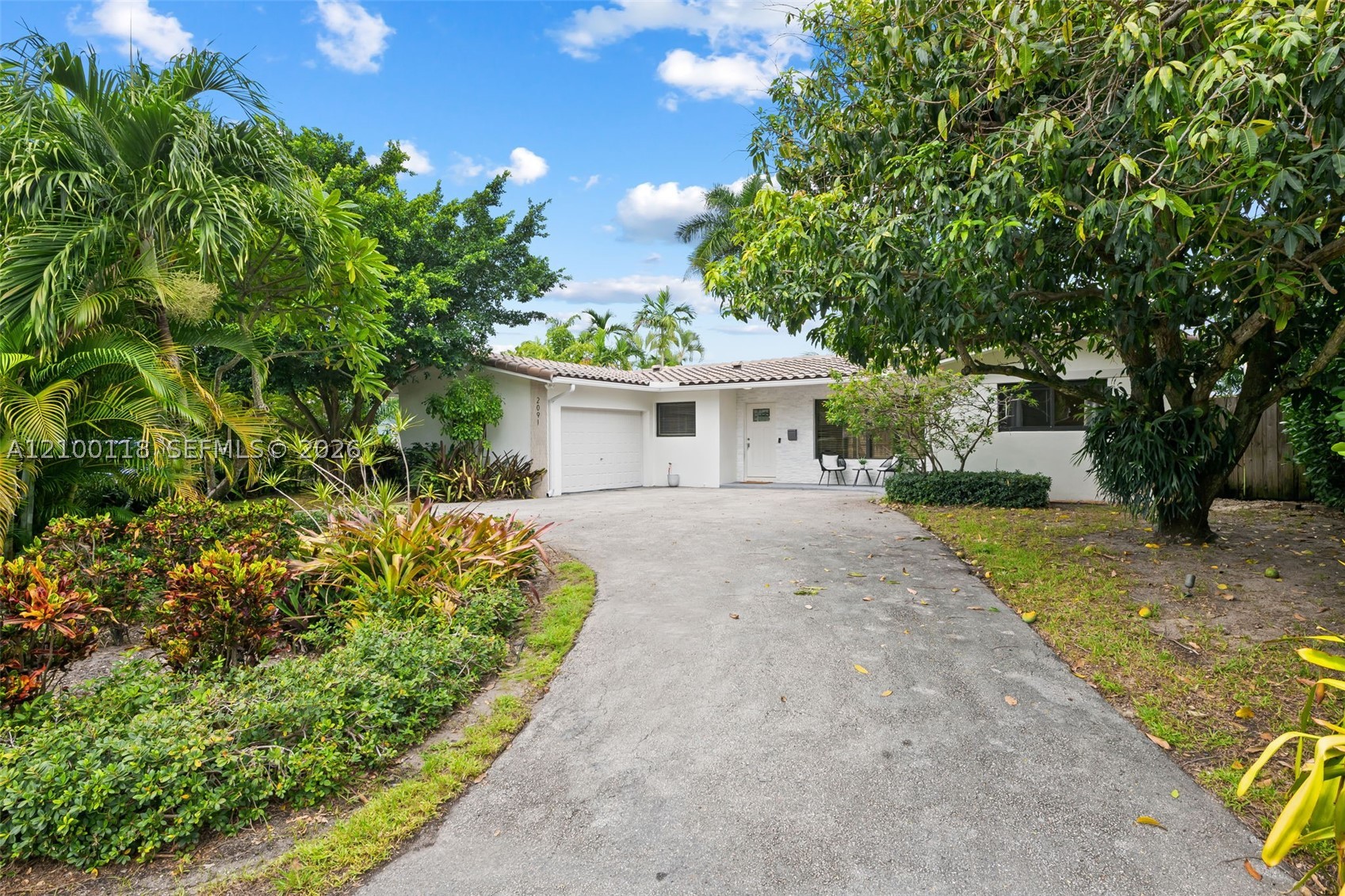 2091 NE 55th St Fort Lauderdale, FL 33308