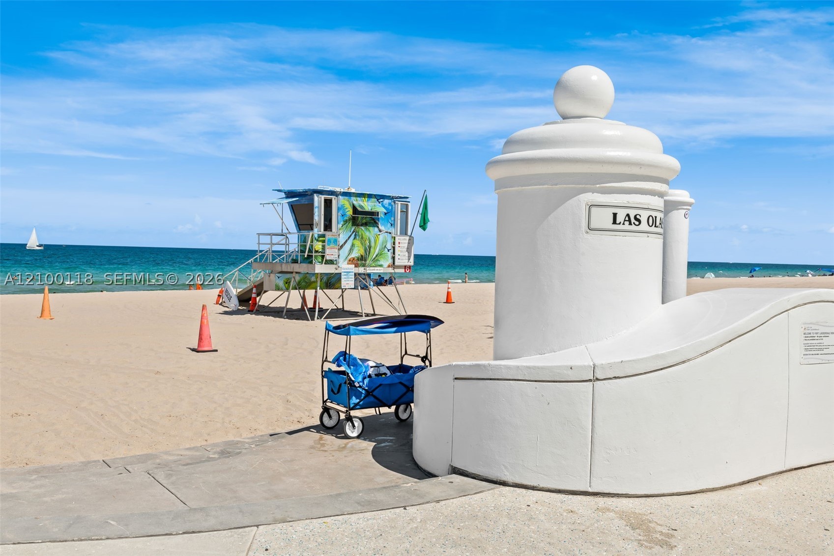 2091 NE 55th St Fort Lauderdale, FL 33308