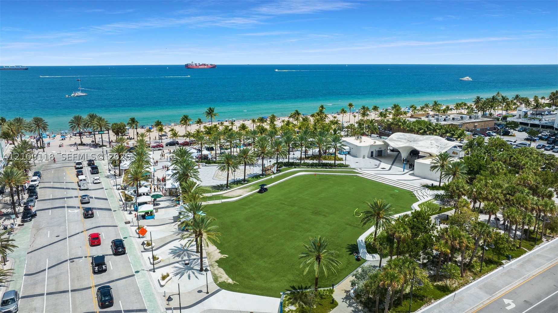 2091 NE 55th St Fort Lauderdale, FL 33308