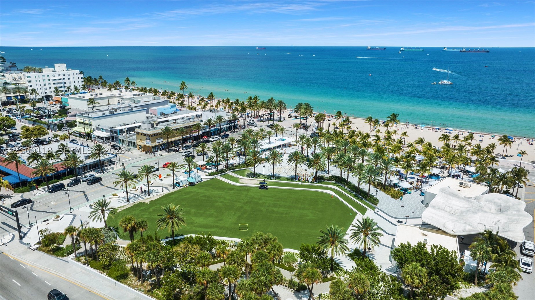 2091 NE 55th St Fort Lauderdale, FL 33308