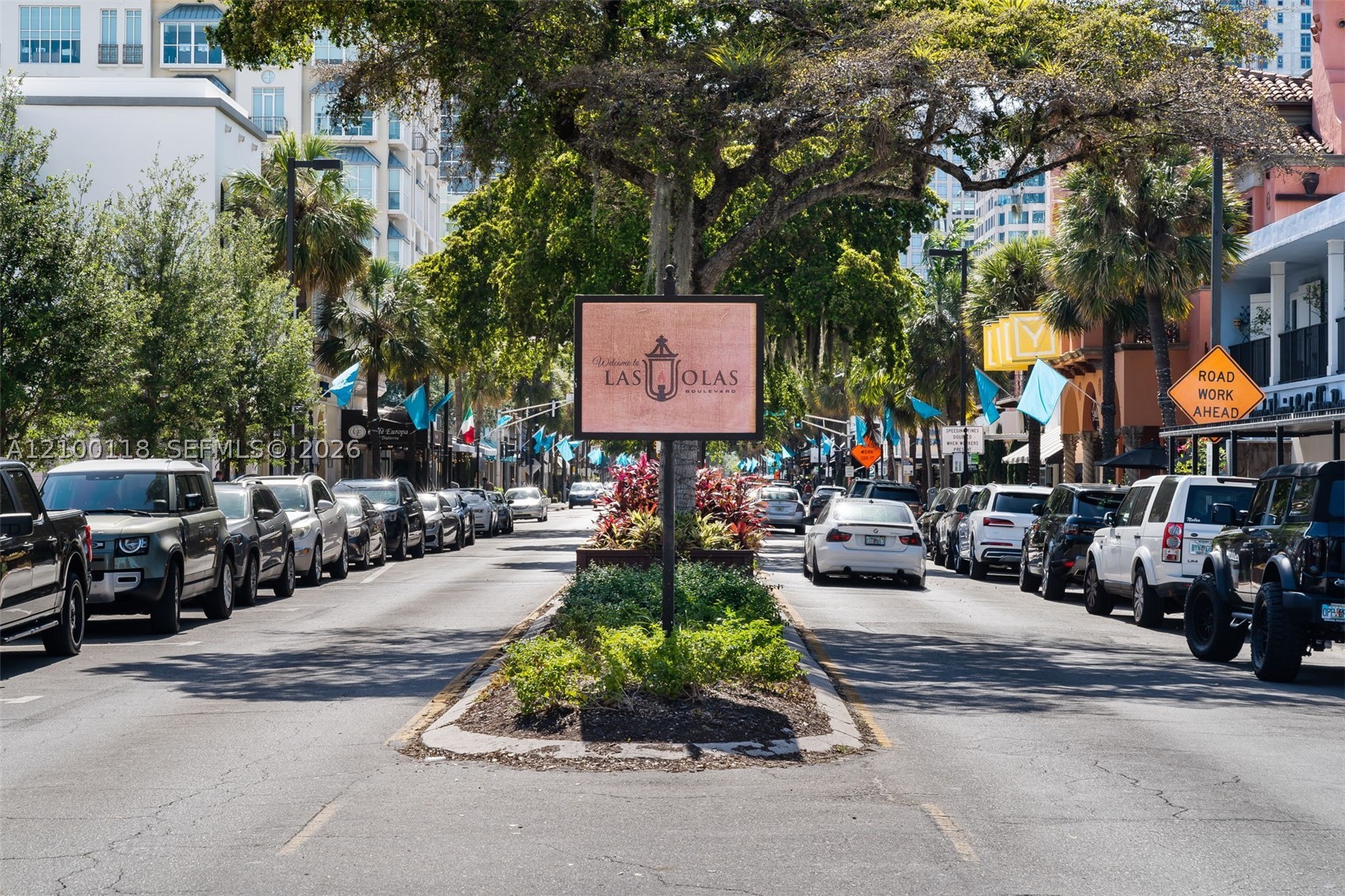 2091 NE 55th St Fort Lauderdale, FL 33308