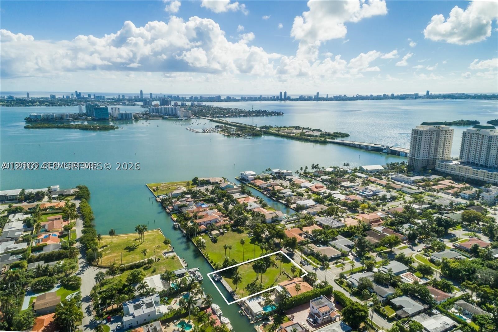 1095 NE 83rd St Miami, FL 33138