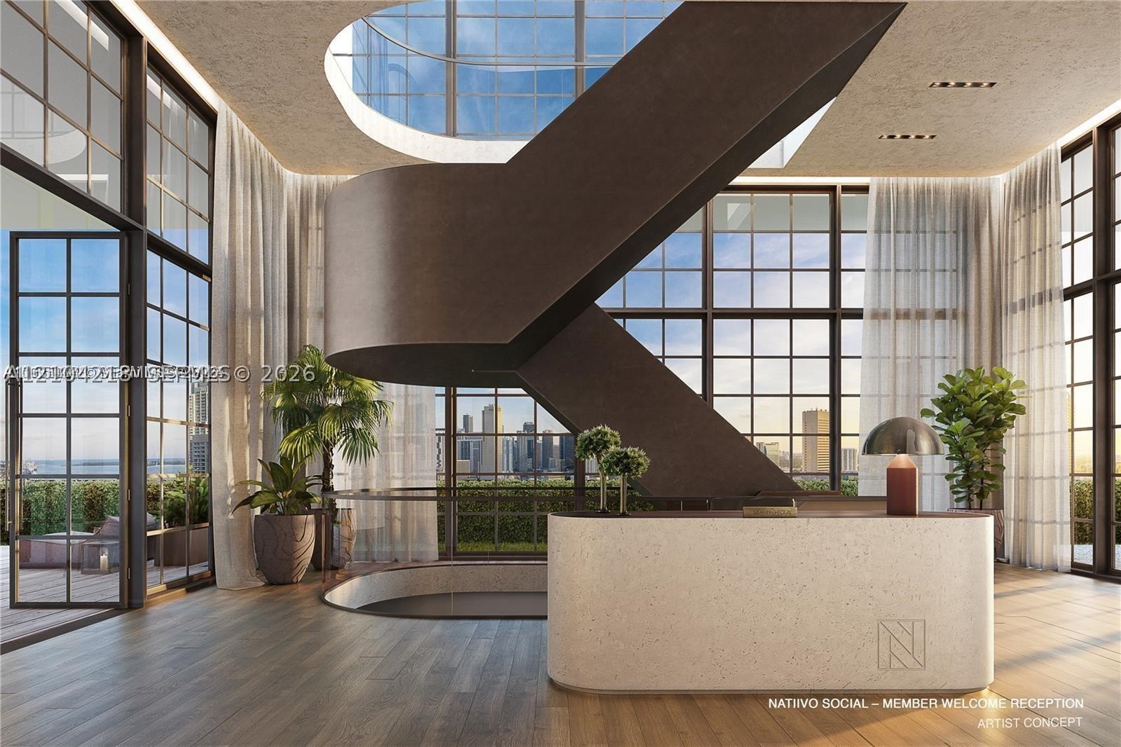 image Gale Miami Hotel & Residences12