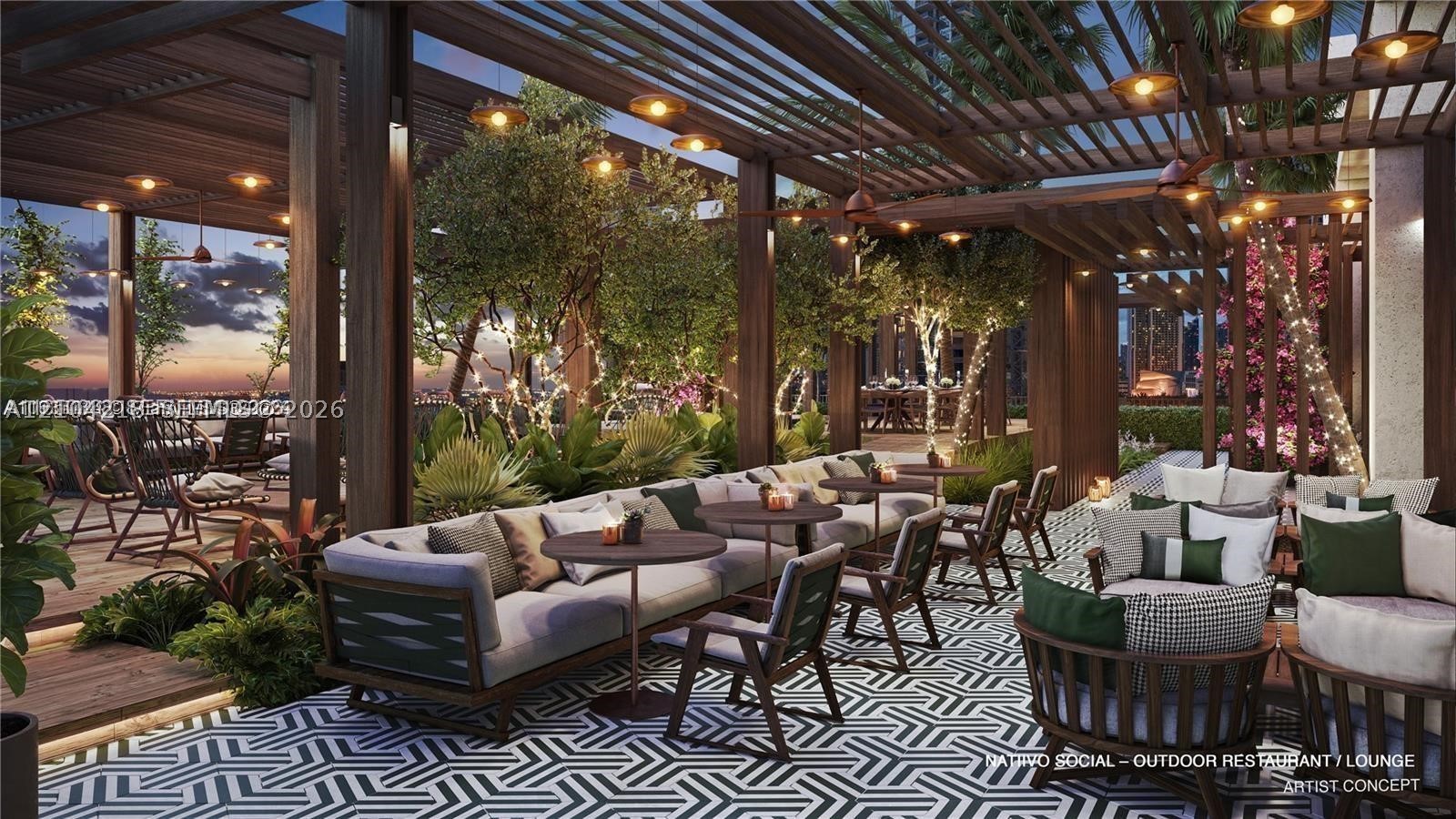 image Gale Miami Hotel & Residences15