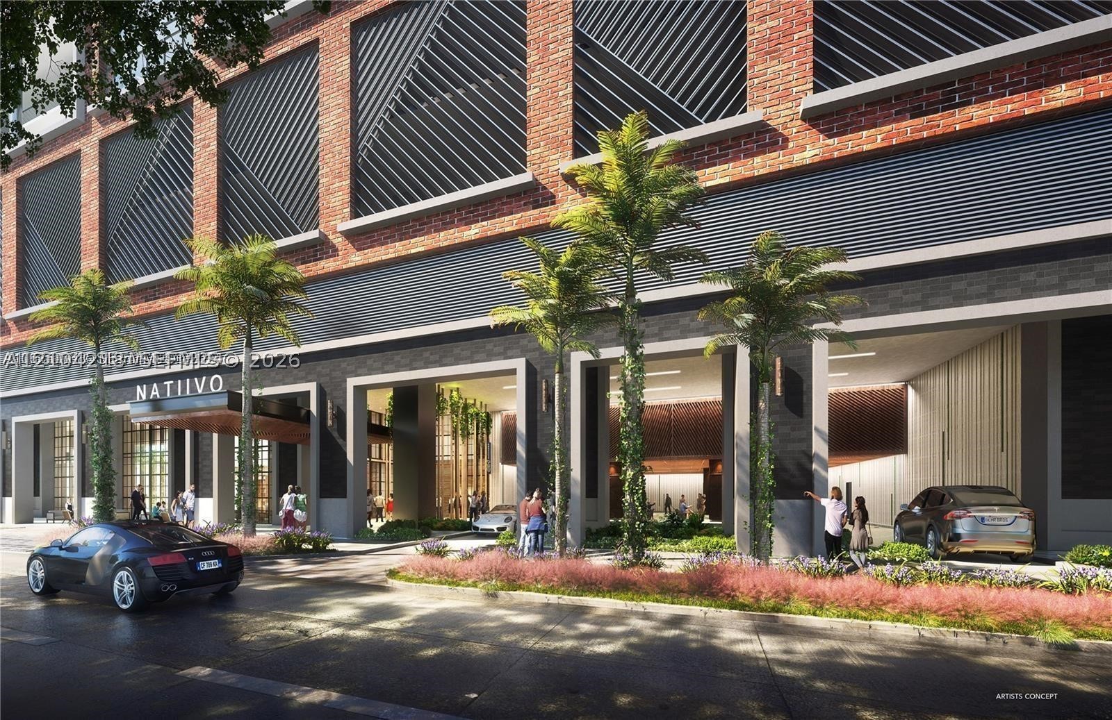 image Gale Miami Hotel & Residences21