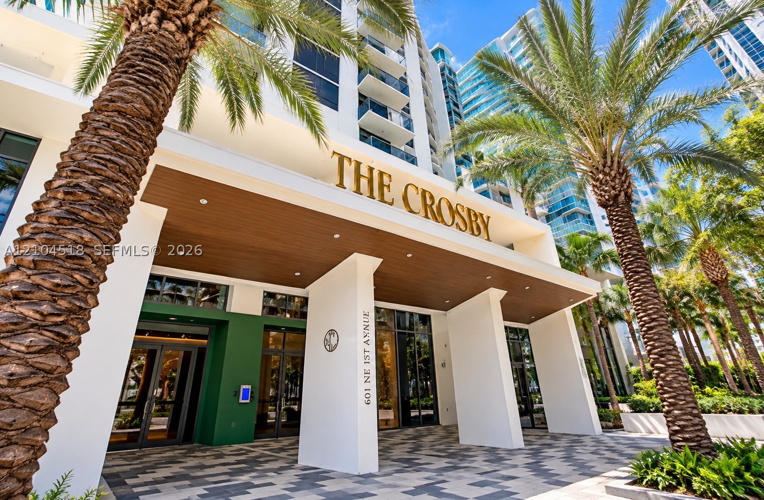 image The Crosby Miami Worldcenter1