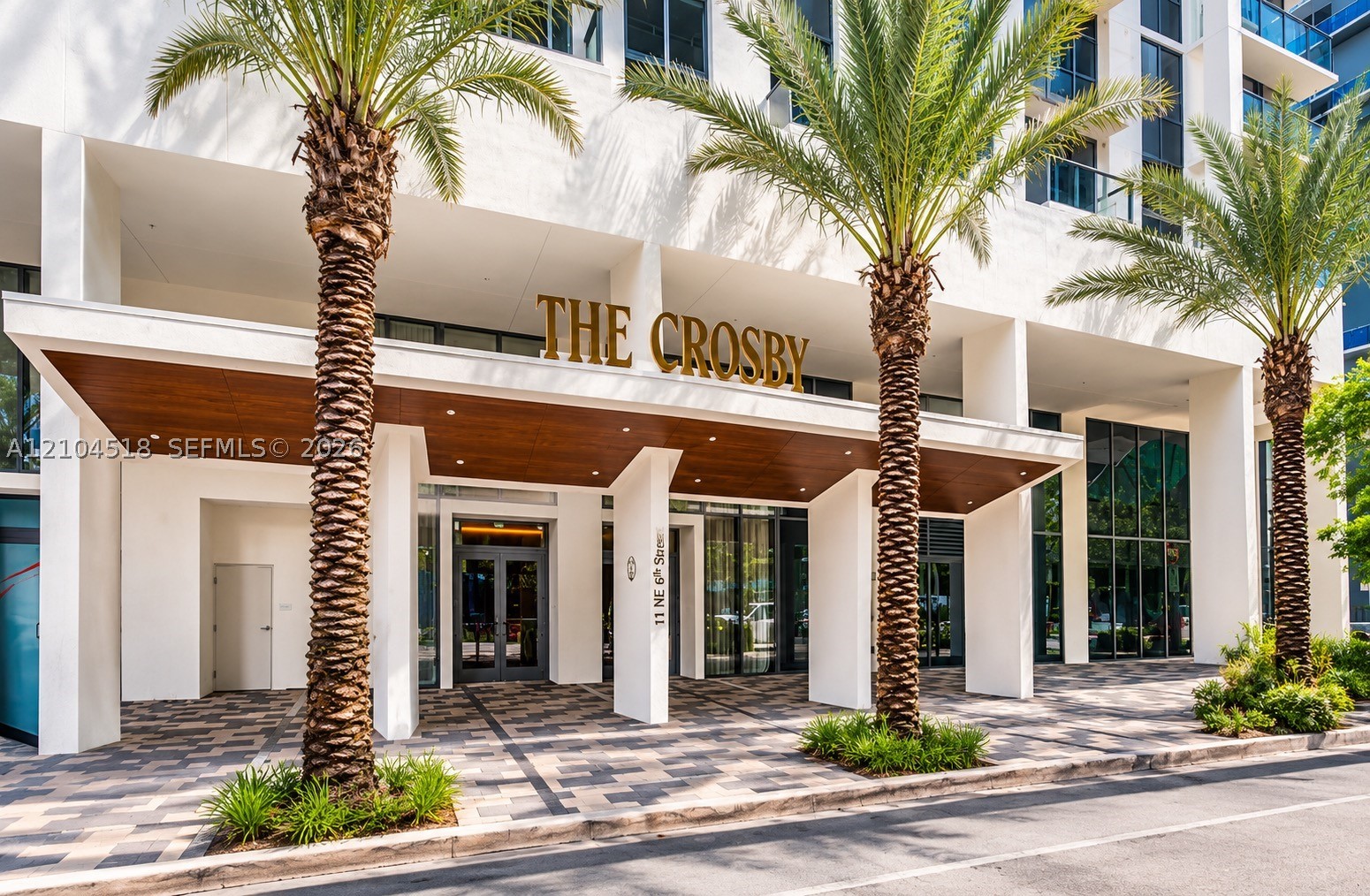 image The Crosby Miami Worldcenter2