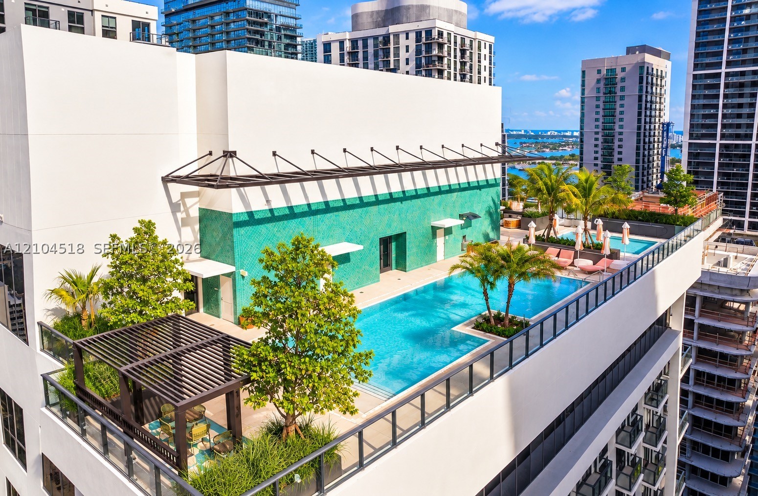 image The Crosby Miami Worldcenter29