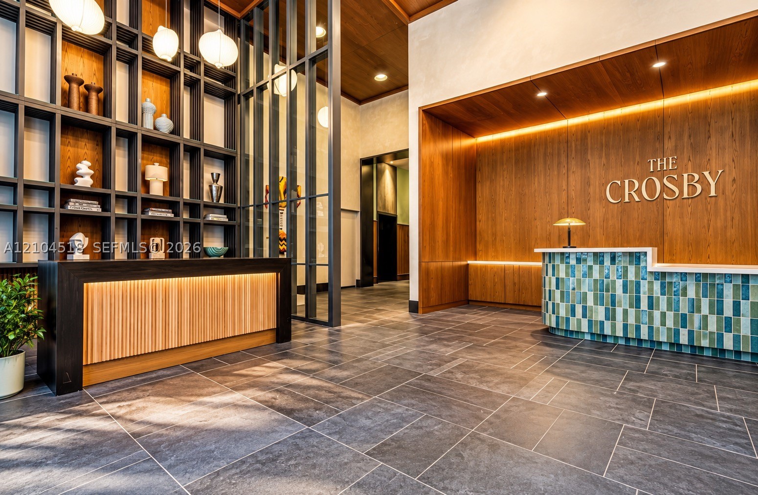 image The Crosby Miami Worldcenter3