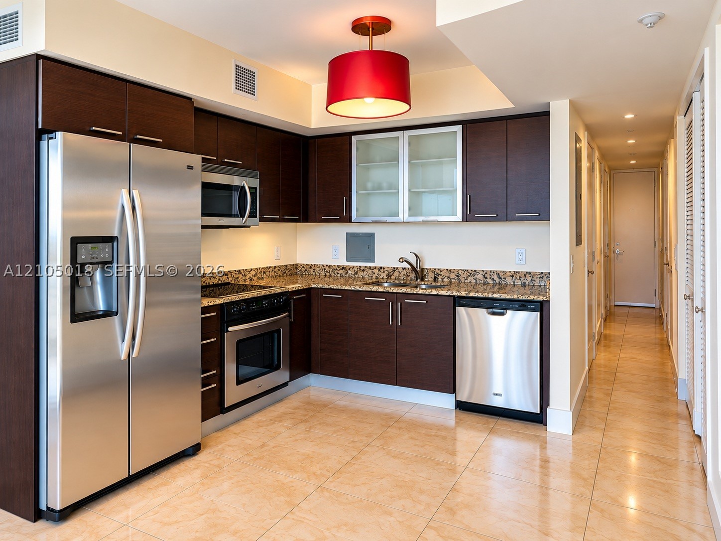 41 SE 5th St #1510