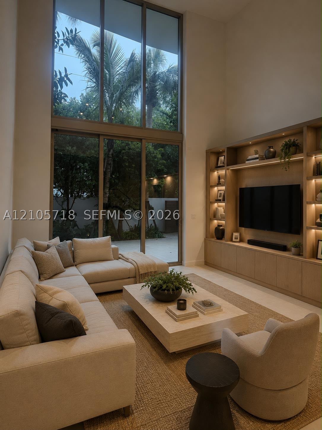 2200 Brickell Ave #GV16 Miami, FL 33129