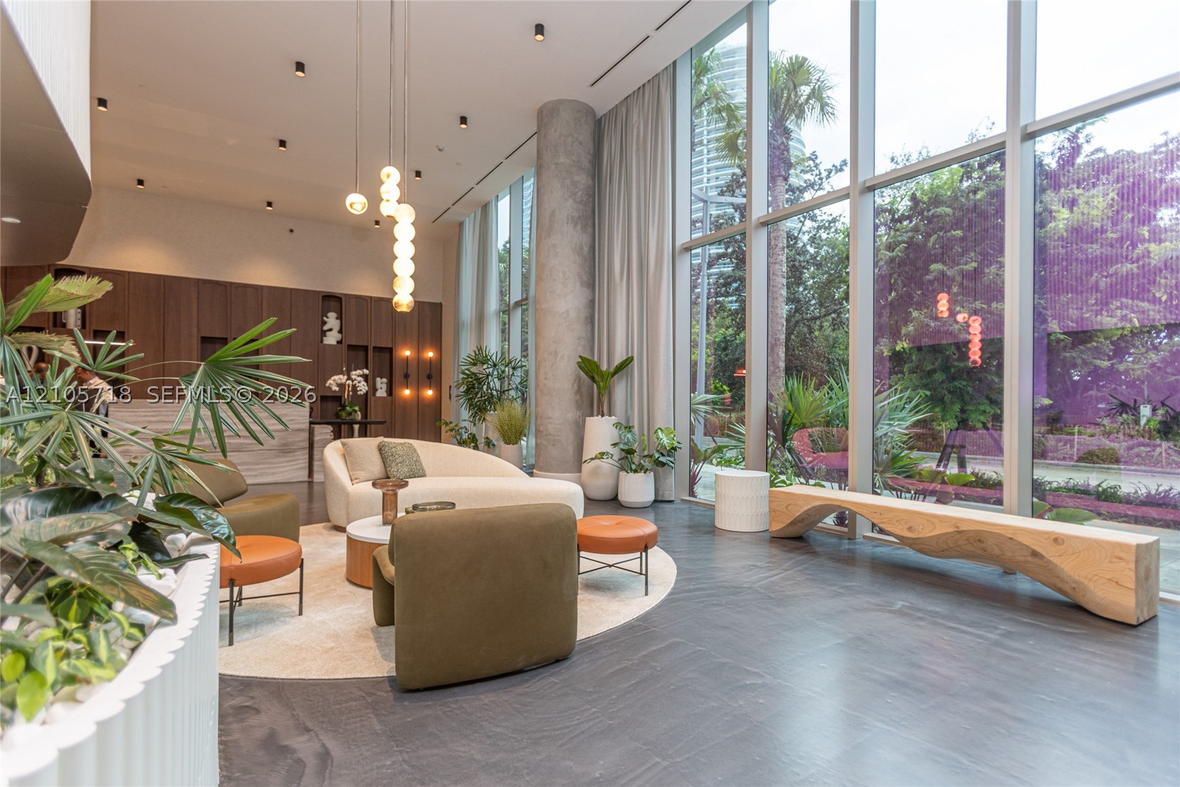 2200 Brickell Ave #GV16 Miami, FL 33129
