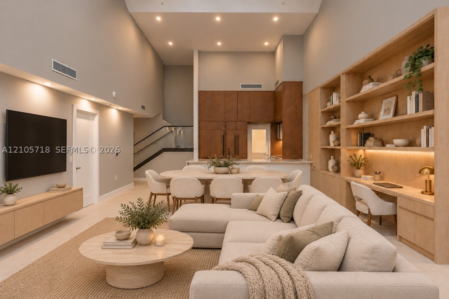 2200 Brickell Ave #GV16 Miami, FL 33129