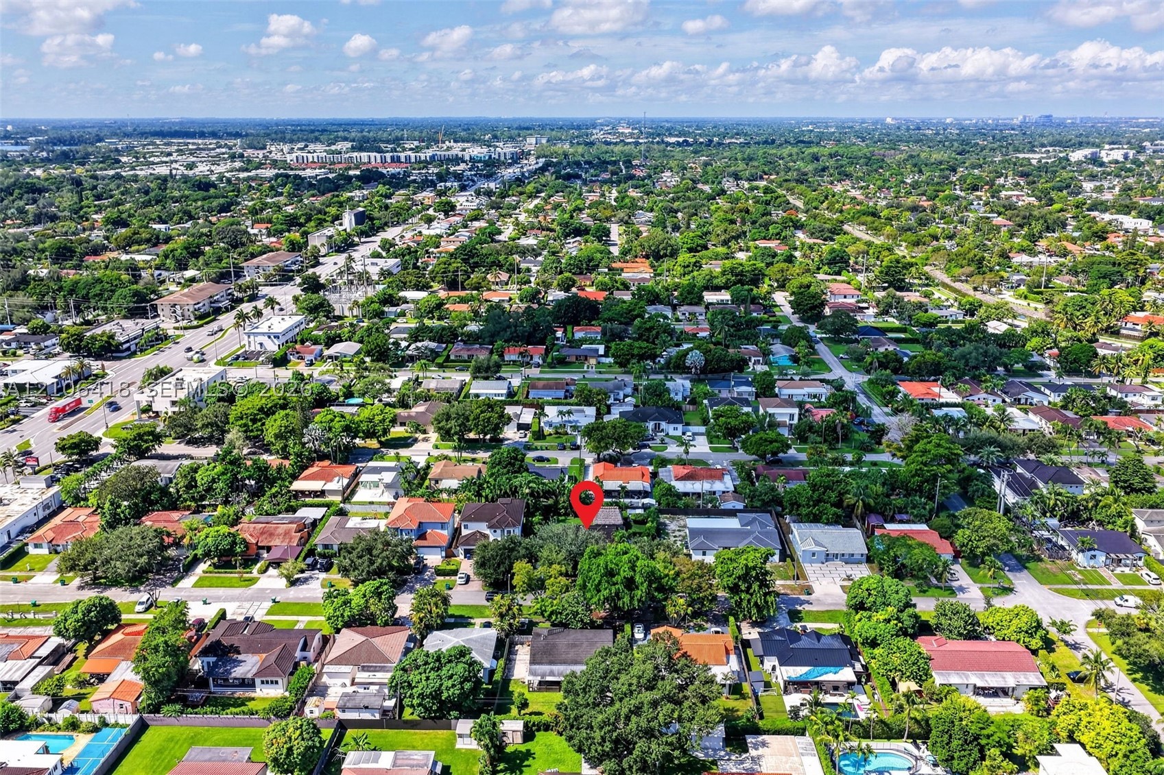 3900 SW 60th Ave Miami, FL 33155