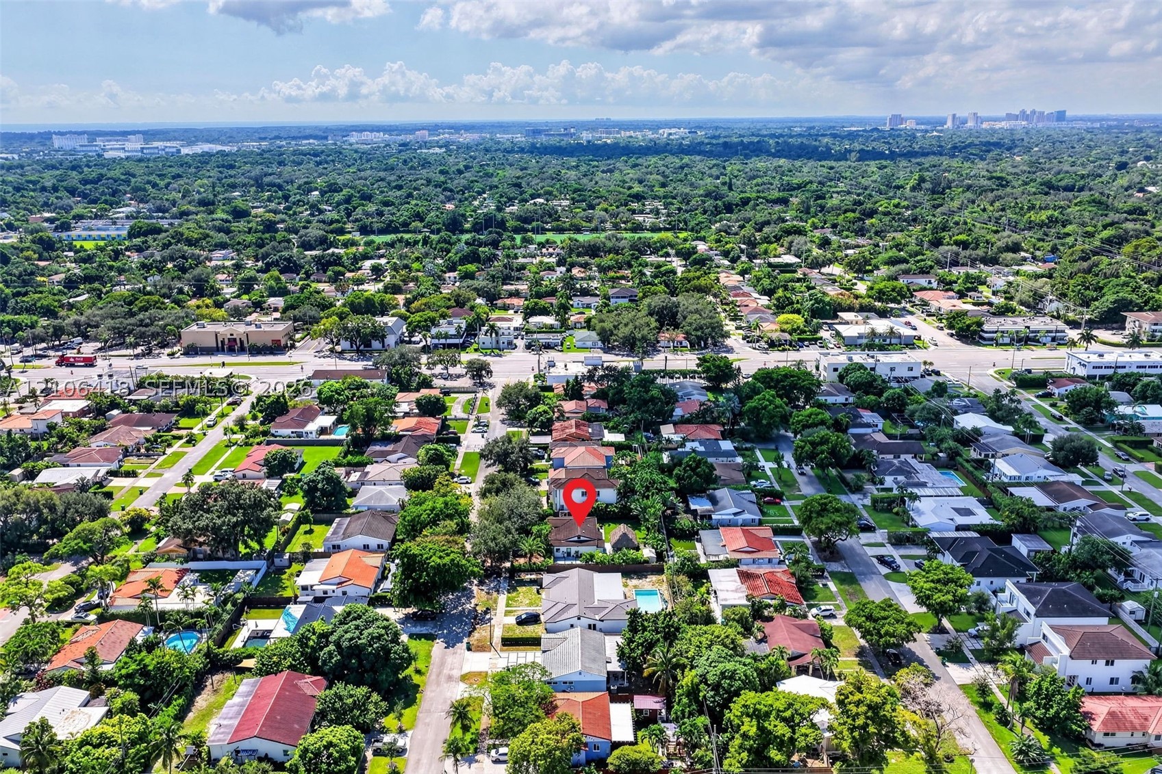 3900 SW 60th Ave Miami, FL 33155